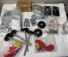 Lot various garage for sale  Kuna