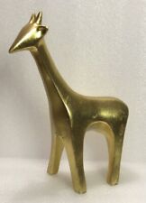 Gold metallic ceramic for sale  York