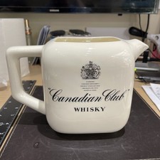 Canadian club whisky for sale  STOURPORT-ON-SEVERN