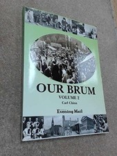 Brum vol chinn for sale  ROSSENDALE