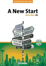 New start englisch gebraucht kaufen  Berlin