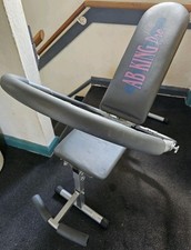 King pro exercise for sale  REDDITCH