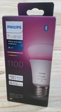 Philips white color gebraucht kaufen  Berlin