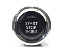 Bouton demarrage mitsubishi d'occasion  Saint-Lizier
