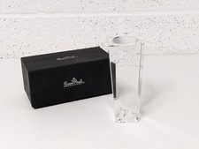 Rosenthal glass candle for sale  THETFORD