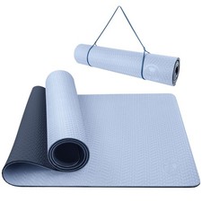 Yoga mat non for sale  Eugene