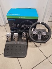 Logitech g920 driving usato  Italia