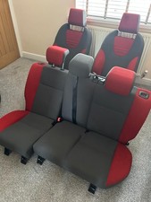 Ford focus 225 for sale  CARLISLE