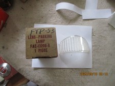 Nos 1953 1954 for sale  Northville