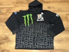 Sweatjacke hoodie monster gebraucht kaufen  Hückelhoven