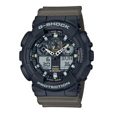 Montre shock 100tu d'occasion Montre shock 100tu d'occasion  Rebais