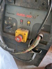 Cebora plasma prof for sale  GLOUCESTER