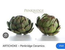 Penkridge ceramic globe for sale  SWINDON