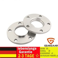 Spurverbreiterung spurplatten  gebraucht kaufen  Langenlonsheim