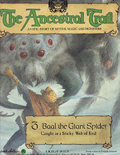 Ancestral trail book for sale  ROSSENDALE
