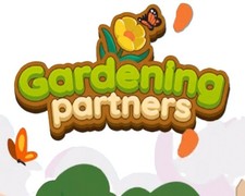 Giardinaggio partners monopoly usato  Spedire a Italy