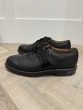 Footjoy premiere packard for sale  SCUNTHORPE