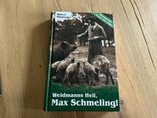 Waidmanns heil max gebraucht kaufen  Friedberg (Hessen)