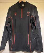 Wru macron quarter for sale  CARDIFF