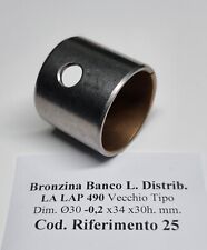 Bronzina lato distrib. usato  Fermo