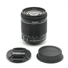 Exc canon 55mm for sale  Richmond