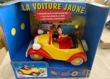Oui oui voiture d'occasion  Montluel