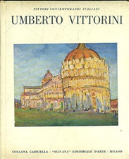 Umberto vittorini. usato  Reggello