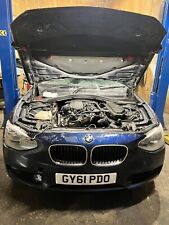 Breaking bmw series for sale  DARTFORD