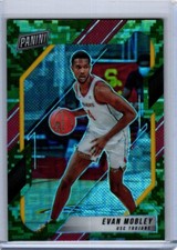 Panini Evan Mobley Camo Pandora Box /25 SSP comprar usado  Enviando para Brazil