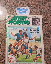 guerin sportivo 1976 usato  Castelfranco Emilia