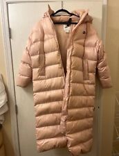 Pink floor length for sale  Minneapolis