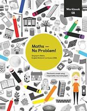 Maths problem workbook for sale  UK