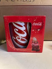 Mug coca cola usato  Primiero San Martino di Castrozza