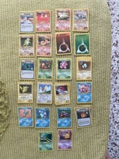 Pokemon expedition gym usato  Tortona