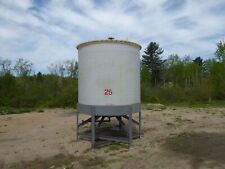 2500 gallon poly for sale  USA