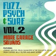 Various artists fuzz for sale  Shepherdsville