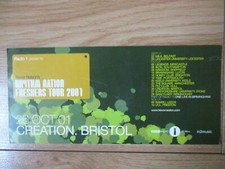 Rhythm nation freshers for sale  BECCLES