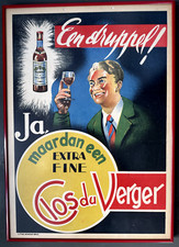 Vintage poster plakat gebraucht kaufen  Berlin