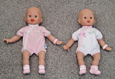 Little mommy twin for sale  EDINBURGH