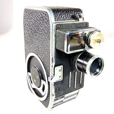 Paillard bolex c8sl for sale  ELY