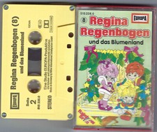 Regina regenbogen blumenland gebraucht kaufen  Ludwigshafen am Rhein