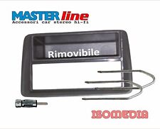 mascherina radio fiat panda usato mascherina radio fiat panda usato Marigliano