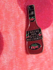 Pin lapel pin d'occasion  Expédié en Belgium