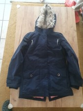 Wintermantel kinder gebraucht kaufen  Mönchengladbach
