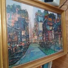 Anderson painting mason for sale  Patchogue