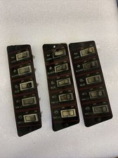 Bayliner switch panel for sale  Ellicott City