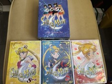Sailor moon movies for sale  Whittier