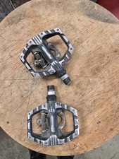 Shimano eh500 clipless d'occasion  Expédié en Belgium