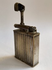 Ancien briquet essence d'occasion  Cahors