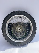 Ktm 525 rear for sale  HECKMONDWIKE